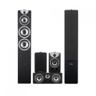 Dynavoice Magic F-7 EX v3 høyttalerpakke hjemmekino 5.0 Dynavoice Magic F-7 EX v3 høyttalerpakke hjemmekino 5.0