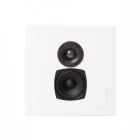 DLS Flatbox Midi høyttalerpakke hjemmekino 5.0 Hvit DLS Flatbox Midi høyttalerpakke hjemmekino 5.0 Hvit