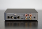 Dynavoice CA802BT med SC4B og 2 par DLS Flatbox Midi svarte vegghøyttalere Dynavoice CA802BT med SC4B og 2 par DLS Flatbox Midi svarte vegghøyttalere