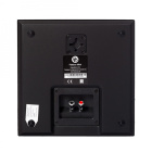 System One A50BT med SC4B og 2 par DLS Flatbox Mini svarte vegghøyttalere System One A50BT med SC4B og 2 par DLS Flatbox Mini svarte vegghøyttalere