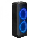Arcsound HAZE XXL bærbar partyhøyttaler med Bluetooth & mikrofon 2-PACK Arcsound HAZE XXL bærbar partyhøyttaler med Bluetooth & mikrofon 2-PACK