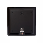 DLS Flatbox D-One vegghøyttalere, pianolakkert svart stereopar DLS Flatbox D-One vegghøyttalere, pianolakkert svart stereopar