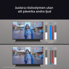Sony BRAVIA Theatre Bar 9 lydplanke hjemmekinoanlegg Dolby Atmos Sony BRAVIA Theatre Bar 9 lydplanke hjemmekinoanlegg Dolby Atmos