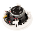 System One A50BT med SC4B & 2 par DLS IC611 innbyggingshøyttalere System One A50BT med SC4B & 2 par DLS IC611 innbyggingshøyttalere