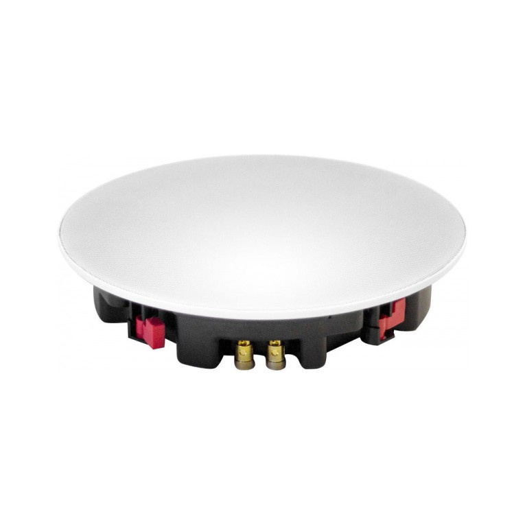 Elipson IC8 Ultra Slim innbyggingshøyttaler, stereopar