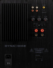 Dynavoice Challenger M-105 EX v.4 Høyttalerpakke Hjemmekino 5.1 Dynavoice Challenger M-105 EX v.4 Høyttalerpakke Hjemmekino 5.1