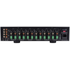 Dayton Audio MA1240 og 2 par System One IC620 Innbyggingshøyttalere Dayton Audio MA1240 og 2 par System One IC620 Innbyggingshøyttalere