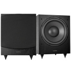 Dynavoice Magic MW12 subwoofer, svart 2-pack Dynavoice Magic MW12 subwoofer, svart 2-pack