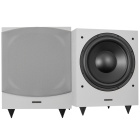 Dynavoice Magic MW12 subwoofer, hvit 2-pack Dynavoice Magic MW12 subwoofer, hvit 2-pack
