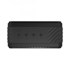 Klipsch Nashville bærbar IP67-klassifisert Bluetooth-høyttaler, 2-PACK Klipsch Nashville bærbar IP67-klassifisert Bluetooth-høyttaler, 2-PACK
