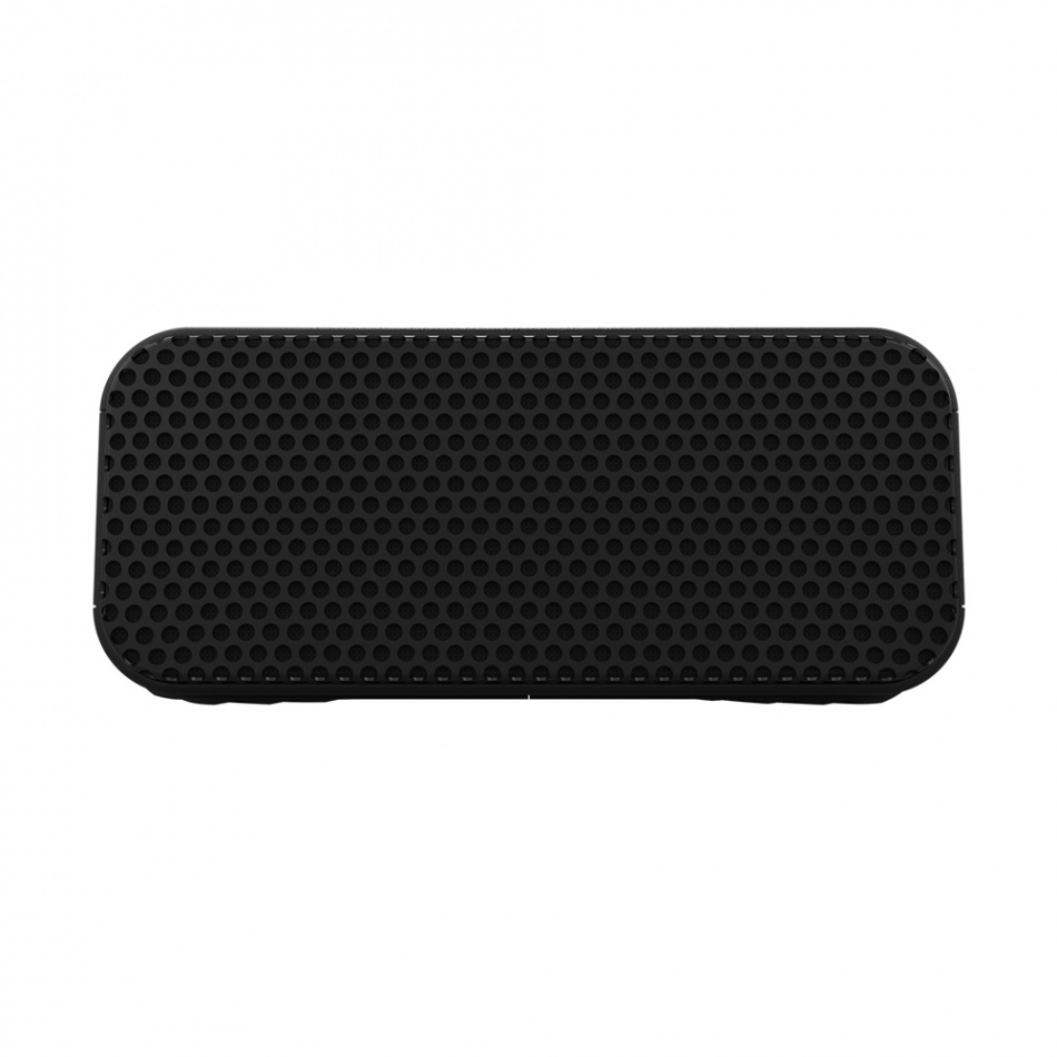 Klipsch Nashville bærbar IP67-klassifisert Bluetooth-høyttaler, 2-PACK