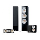 Yamaha NS-777 høyttalerpakke hjemmekino 5.0 Yamaha NS-777 høyttalerpakke hjemmekino 5.0