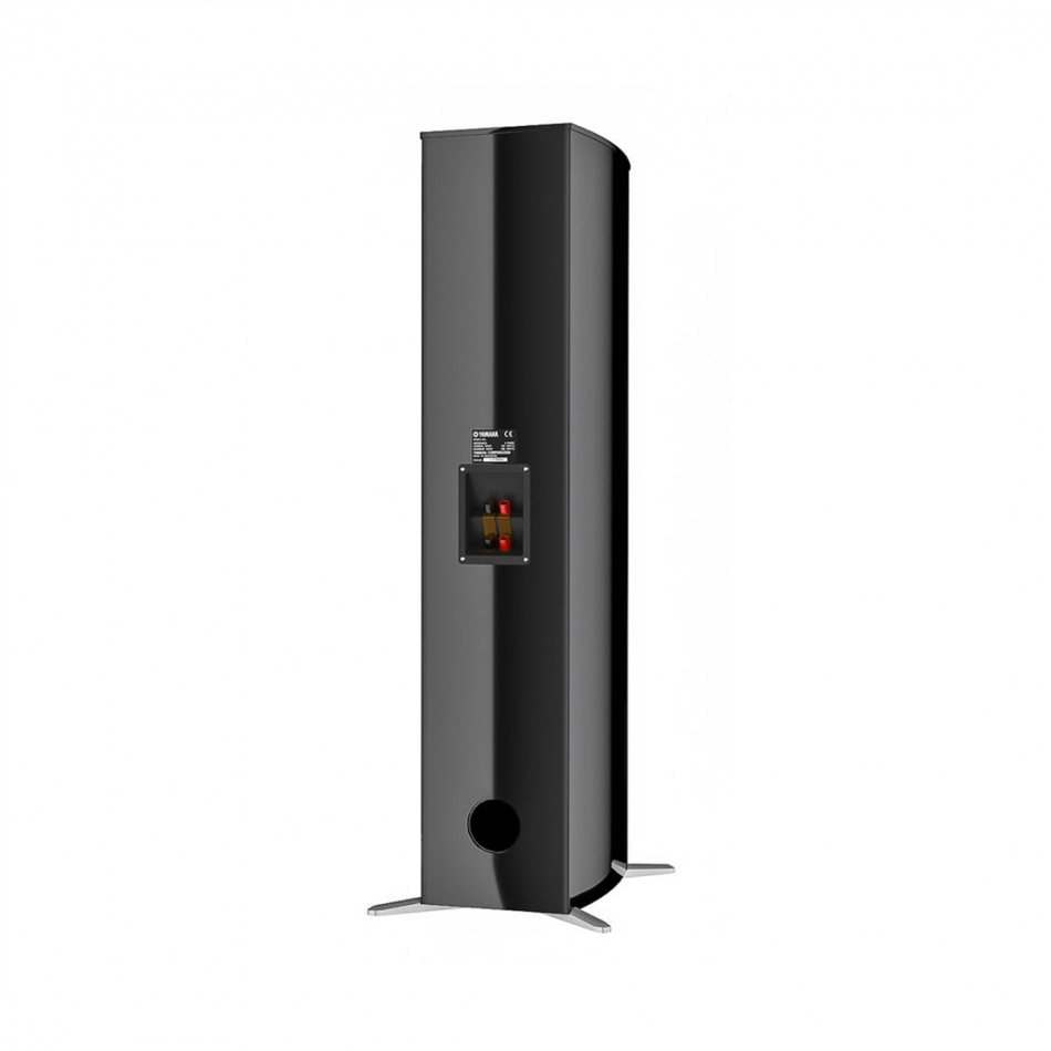 Yamaha RXA-2A med NS-777 hjemmekinopakke med Dynavoice CSB-V12 5.1