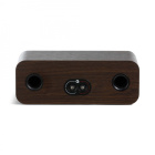 Q Acoustics 3050c høyttalerpakke for surround 5.0, valnøtt Q Acoustics 3050c høyttalerpakke for surround 5.0, valnøtt
