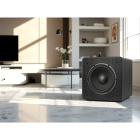 Klipsch R-41PM med Dynavoice Challenger Sub 8 aktiv høyttalerpakke stereo 2.1 Klipsch R-41PM med Dynavoice Challenger Sub 8 aktiv høyttalerpakke stereo 2.1