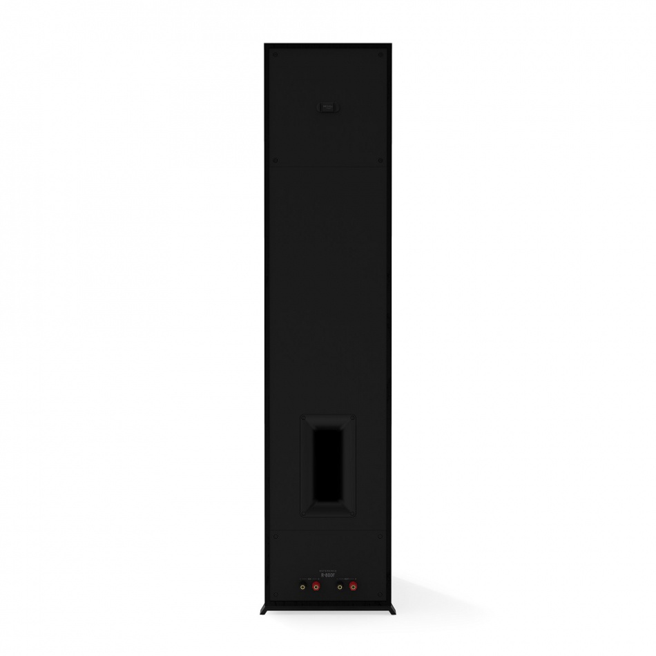 Klipsch R-800F & Klipsch R-121SW Høyttalerpakke Stereo 2.1