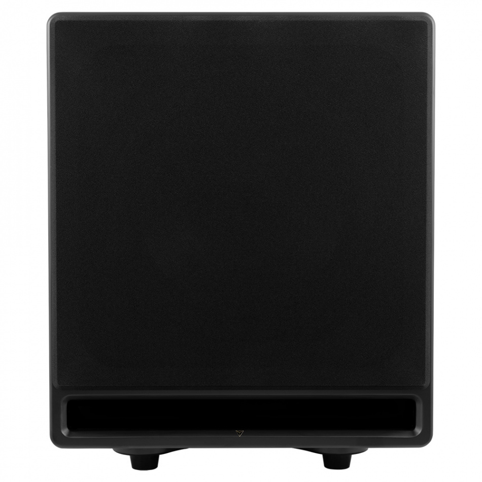 Klipsch R-800F med Dynavoice Challenger CSB-V12 Høyttalerpakke 2.1