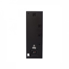 Yamaha R-N600A & DLS Flatbox XL stereopakke Yamaha R-N600A & DLS Flatbox XL stereopakke
