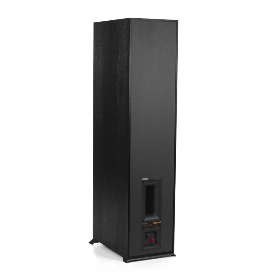 Yamaha R-N800A & Klipsch R-820F stereopakke med streaming