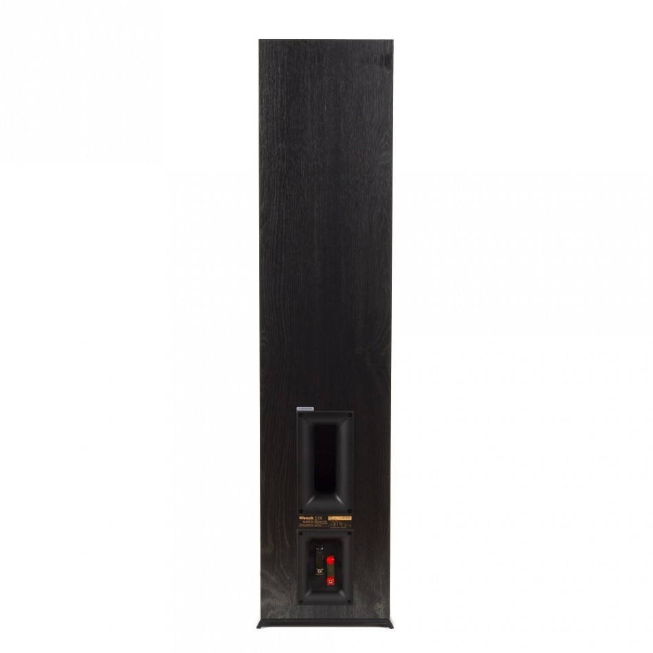 Klipsch RP-8000F med SPL-120 høyttalerpakke 2.1