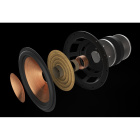 Klipsch RP-8000F med SPL-120 høyttalerpakke 2.1 Klipsch RP-8000F med SPL-120 høyttalerpakke 2.1