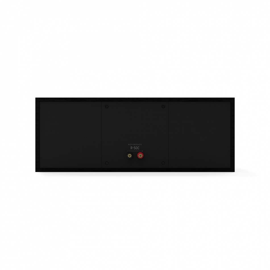 Yamaha RX-V4A & Klipsch Reference R-50M hjemmekinopakke 5.1 svart