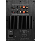Dynavoice Magic S-4 EX v.3 med Challenger Sub 8, høyttalerpakke 2.1 Dynavoice Magic S-4 EX v.3 med Challenger Sub 8, høyttalerpakke 2.1