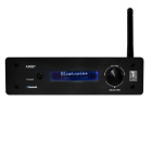 System One A50BT & Dynavoice Magic S-4 EX v3 stereopakke System One A50BT & Dynavoice Magic S-4 EX v3 stereopakke