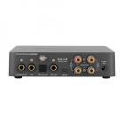 Dynavoice CA802BT & Challenger S-5 EX v.4 stereopakke Dynavoice CA802BT & Challenger S-5 EX v.4 stereopakke