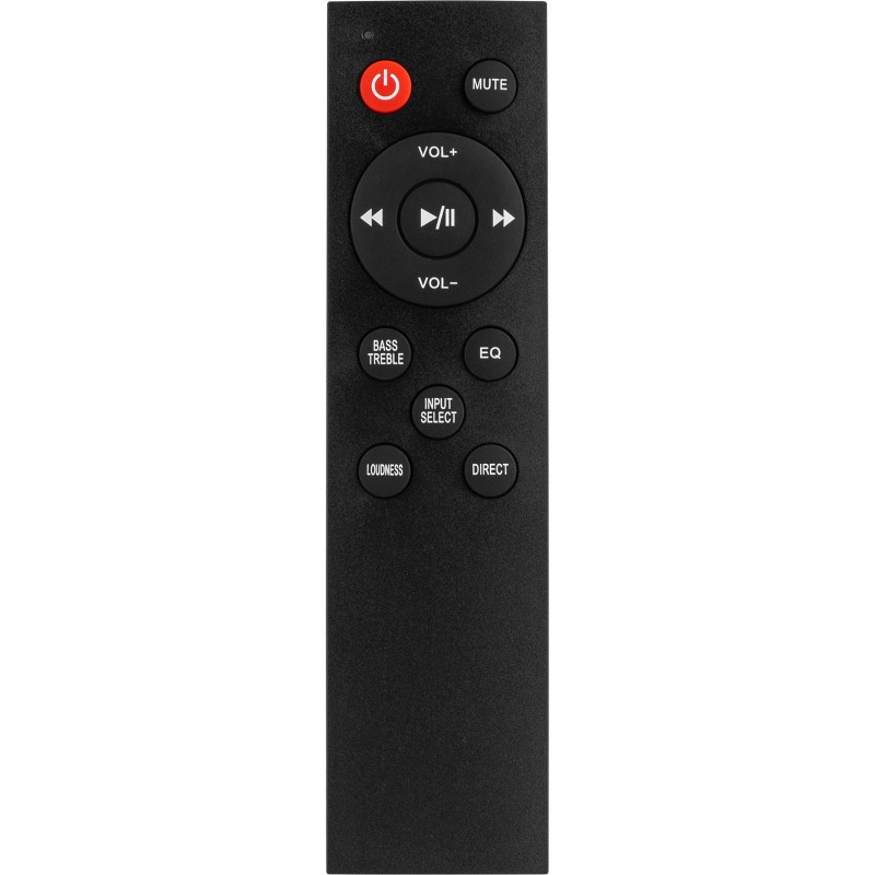 Dayton Audio DTA-PRO & System One SC155B stereopakke