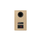 WiiM Amp Pro & JBL Stage 250B Latte Stereosystem med streaming WiiM Amp Pro & JBL Stage 250B Latte Stereosystem med streaming