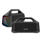 Arcsound Steam, bærbar partyhøyttaler med Bluetooth 2-PACK Arcsound Steam, bærbar partyhøyttaler med Bluetooth 2-PACK