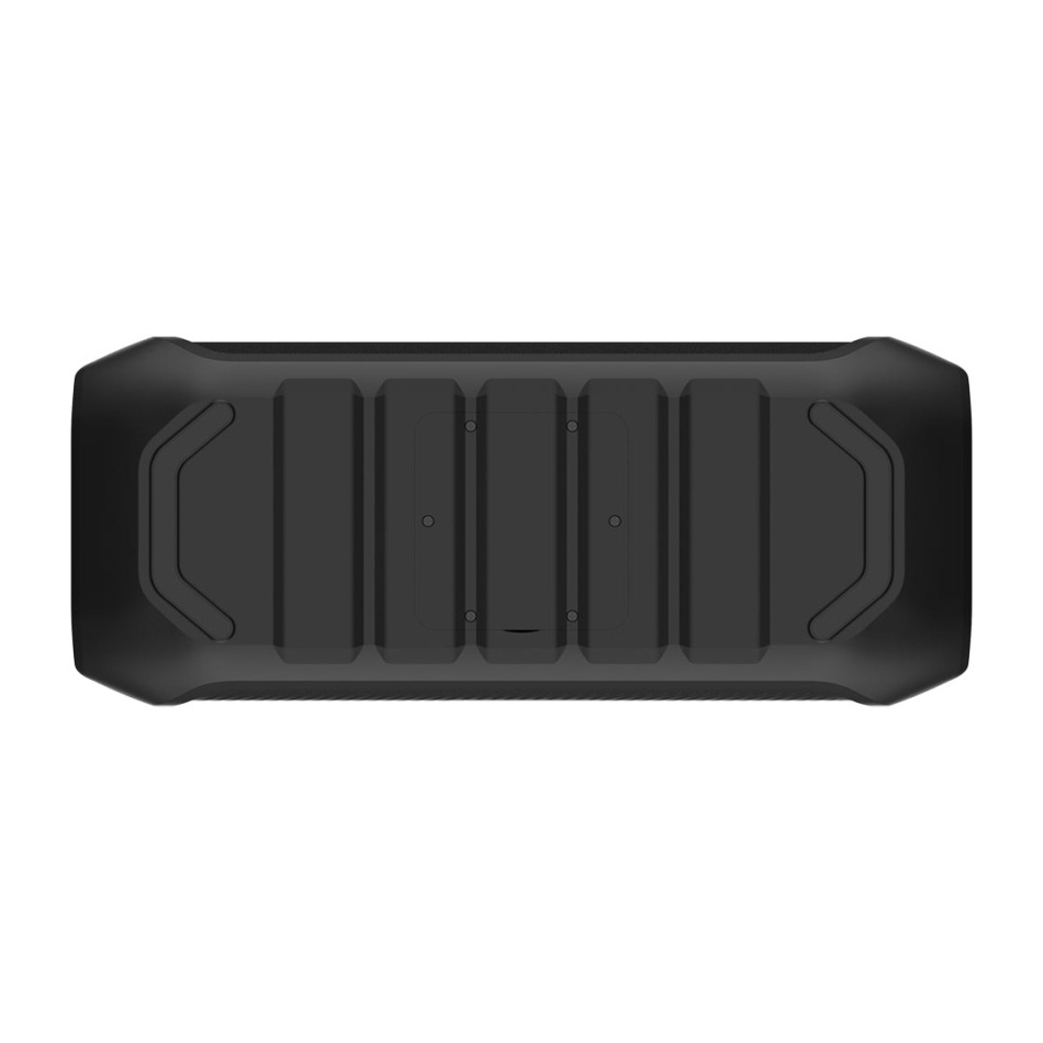 Arcsound Steam, bærbar partyhøyttaler med Bluetooth 2-PACK