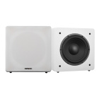 Dynavoice Challenger Sub 8 aktiv subwoofer, hvitt 2-PACK Dynavoice Challenger Sub 8 aktiv subwoofer, hvitt 2-PACK