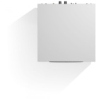 Audio Pro SW-10 aktiv subwoofer, hvit 2-PACK Audio Pro SW-10 aktiv subwoofer, hvit 2-PACK
