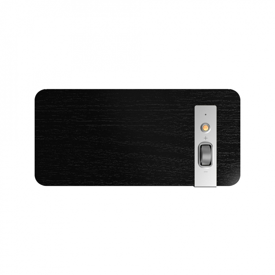 Klipsch The One Plus aktiv høyttaler med Bluetooth & USB-C, ebony 2-PACK