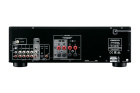 Onkyo TX-8220 & C-7030 stereokombo forsterker CD-spiller Onkyo TX-8220 & C-7030 stereokombo forsterker CD-spiller