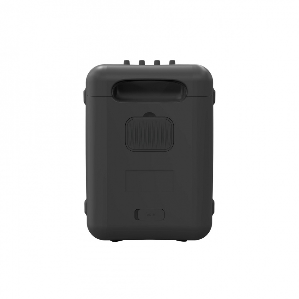Klipsch Vegas, bærbar partyhøyttaler med Bluetooth & mikrofon 2-PACK
