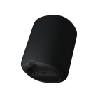 WiiM Sound streaminghøyttaler med berøringsdisplay, svart 2-PACK WiiM Sound streaminghøyttaler med berøringsdisplay, svart 2-PACK
