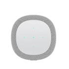 WiiM Sound streaminghøyttaler med Touchdisplay, hvit 2-PACK WiiM Sound streaminghøyttaler med Touchdisplay, hvit 2-PACK