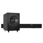 Klipsch Flexus Core 100 med Dynavoice Magic MW10 Soundbarpakke 2.1 Klipsch Flexus Core 100 med Dynavoice Magic MW10 Soundbarpakke 2.1