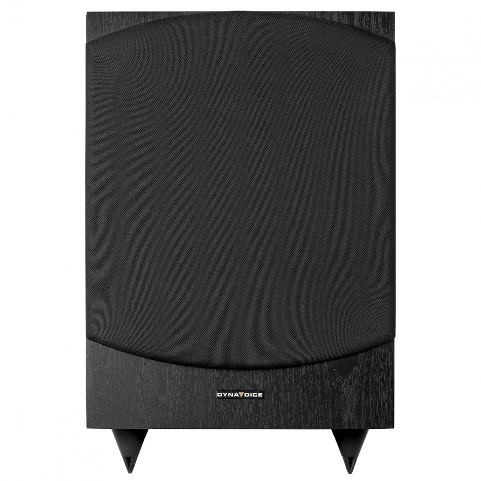 Klipsch Flexus Core 100 med Dynavoice Magic MW10 Soundbarpakke 2.1