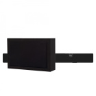 Klipsch Flexus Core 100 med DLS Flatsub 8.2 Soundbarpakke 2.1 Klipsch Flexus Core 100 med DLS Flatsub 8.2 Soundbarpakke 2.1