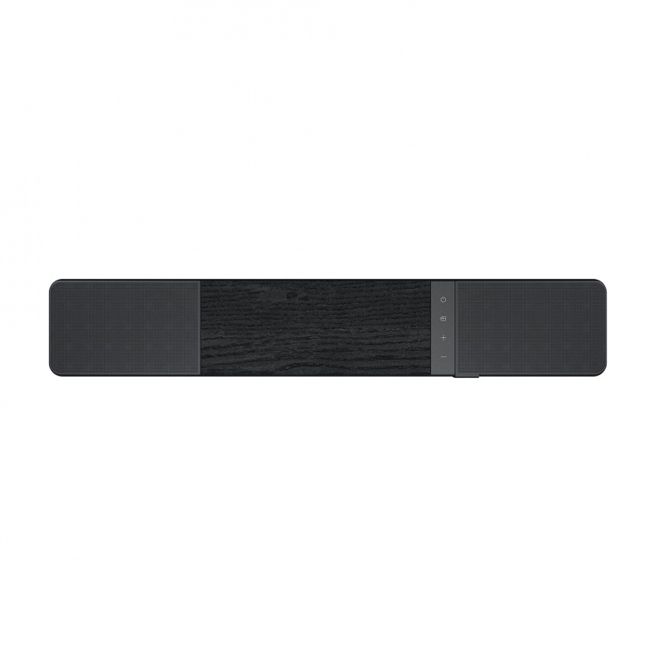 Klipsch Flexus Core 100 med DLS Flatsub 8.2 Soundbarpakke 2.1