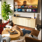 Klipsch Flexus Core 100 Soundbar hjemmekinopakke 4.1 Klipsch Flexus Core 100 Soundbar hjemmekinopakke 4.1
