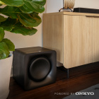Klipsch Flexus Core 100 Soundbar hjemmekinopakke 4.1 Klipsch Flexus Core 100 Soundbar hjemmekinopakke 4.1