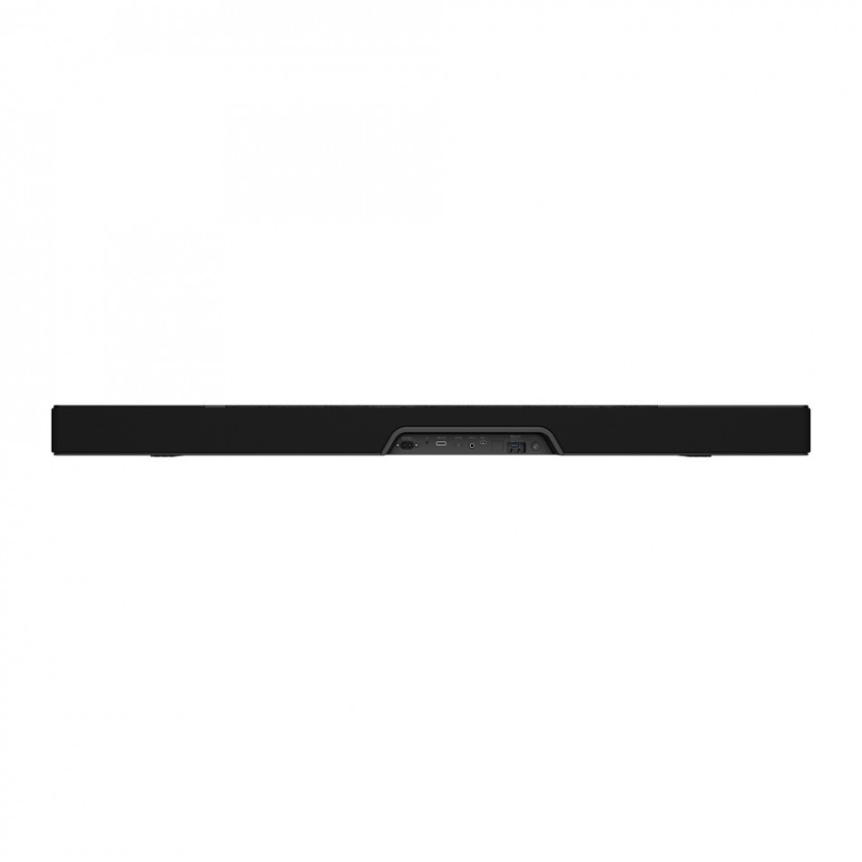 Klipsch Flexus Core 200 Soundbar hjemmekinopakke 3.1 Svart