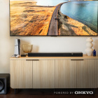 Klipsch Flexus Core 200 Soundbar hjemmekinopakke 3.1 Svart Klipsch Flexus Core 200 Soundbar hjemmekinopakke 3.1 Svart
