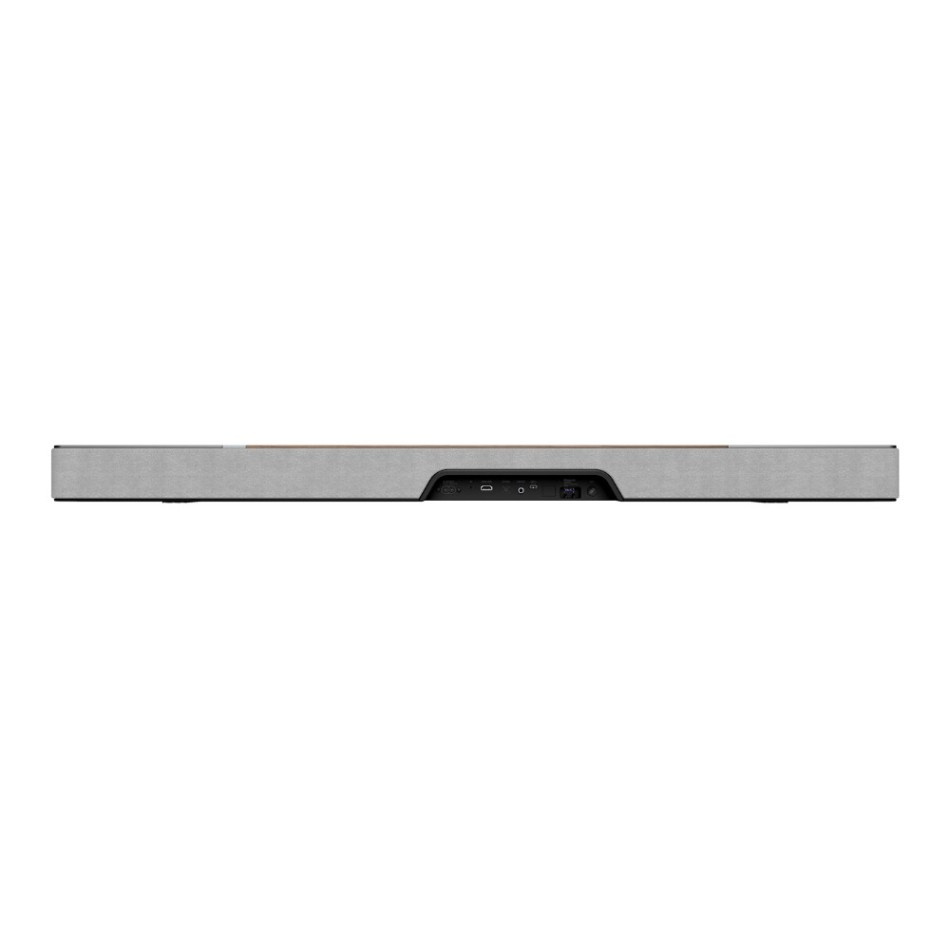 Klipsch Flexus Core 200 Soundbar hjemmekinopakke 3.1 Valnøtt