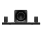 Klipsch Flexus Core 300 Soundbar hjemmekinopakke 7.1.4 Klipsch Flexus Core 300 Soundbar hjemmekinopakke 7.1.4